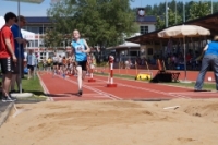 Ostschweiz Athletics