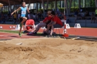 Ostschweiz Athletics