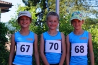 Ostschweiz Athletics