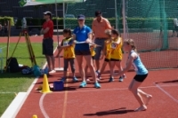Ostschweiz Athletics