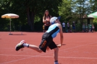 Ostschweiz Athletics
