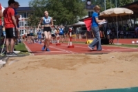 Ostschweiz Athletics