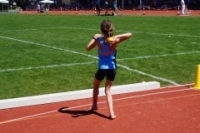 Ostschweiz Athletics