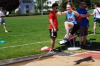 Ostschweiz Athletics
