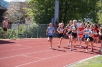 Ostschweiz Athletics