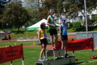 Ostschweiz Athletics