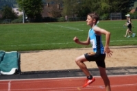 Ostschweiz Athletics