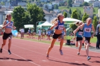 Ostschweiz Athletics