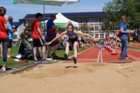 Ostschweiz Athletics