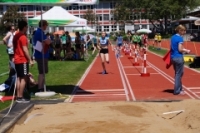 Ostschweiz Athletics