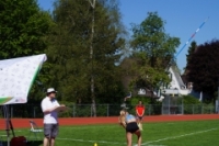 Ostschweiz Athletics