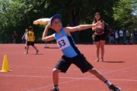 Ostschweiz Athletics