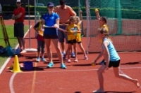 Ostschweiz Athletics