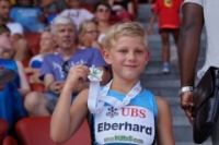 UBS Kids Cup Schweiz