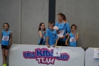 UBS Kids Cup Team