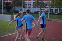 Laufgruppe