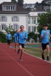 Laufgruppe