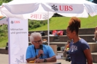 UBS Kids Cup Gossau - Teil 2