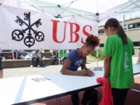 UBS Kids Cup Gossau