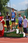 UBS Kids Cup SG