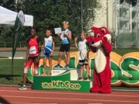 UBS Kids Cup SG