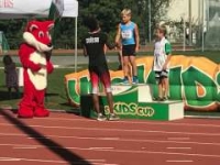 UBS Kids Cup SG
