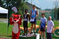 UBS Kids Cup SG