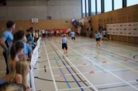 UBS Kids Cup Team-2