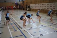 UBS Kids Cup Team-2