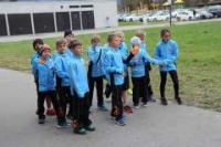 UBS Kids Cup Team-2