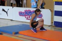 UBS Kids Cup Team-2