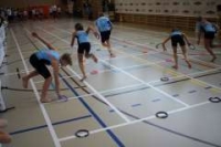 UBS Kids Cup Team-2
