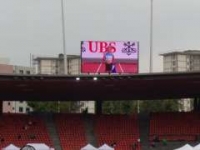 UBS Kids Cup ZH