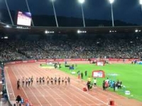 Weltklasse