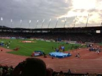 Weltklasse