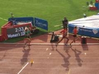 Weltklasse