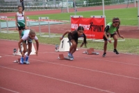 Swiss Sprint