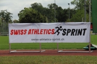 Swiss Sprint