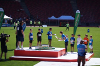 CHF UBS Kids Cup