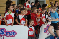 CHF UBS Kids Cup TEam