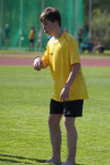 Trainingstag Sonntag