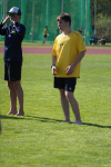Trainingstag Sonntag