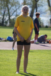 Trainingstag Sonntag