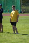 Trainingstag Sonntag