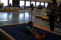 UBS Kids Cup Team Gossau