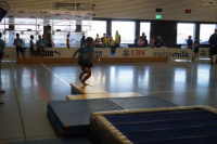 UBS Kids Cup Team Gossau