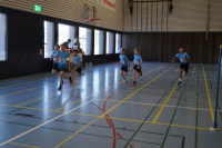 UBS Kids Cup Team Gossau