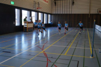 UBS Kids Cup Team Gossau