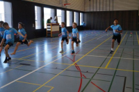 UBS Kids Cup Team Gossau