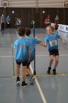 UBS Kids Cup Team Gossau